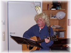 die Spargelqueen von Mummerum Spargelqueen von Mummerum