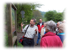 3-Maare-Wanderung 3-Maare-Wanderung