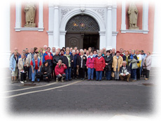 Basilika Prüm Basilika Prüm