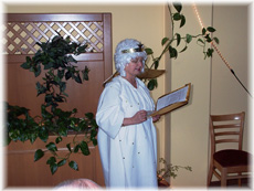 Hildegard Roos Hildegard Roos