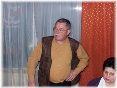 Gusti Becht