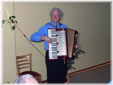 Richard Becker