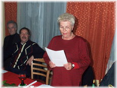 Heidi Fischer