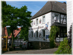 Hotel Schwalenberger Malkasten