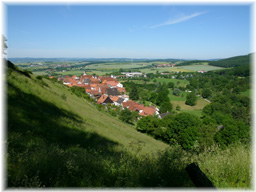 Wandern auf den Höhen über Schmalenberg