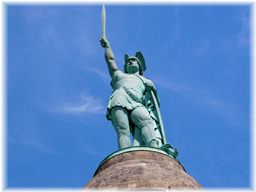 Armin der Cherusker