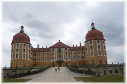 Moritzburg