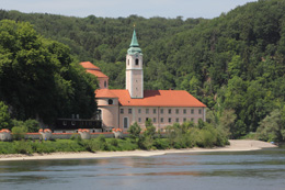 Kloster Weltenburg