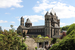 Kloster Maria Laach