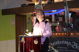 Brigitte Becker