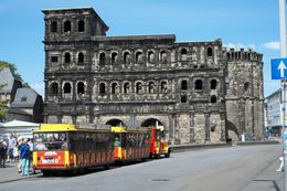 Porta Nigra