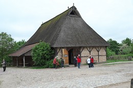 Freilichtmuseum Kiekeberg