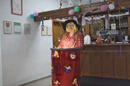 Heike Ludwig