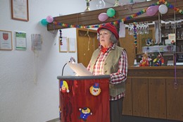 Waltraud Schlattan