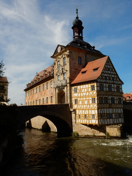 Bamberg
