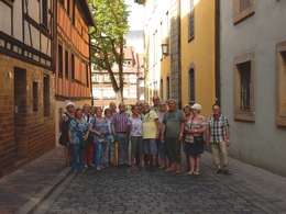 Irgendwo nach Maisel