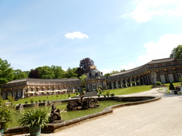 Eremitage