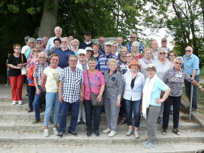 Wanderfreunde Zornheim