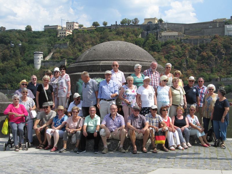 Wanderfreunde Zornheim