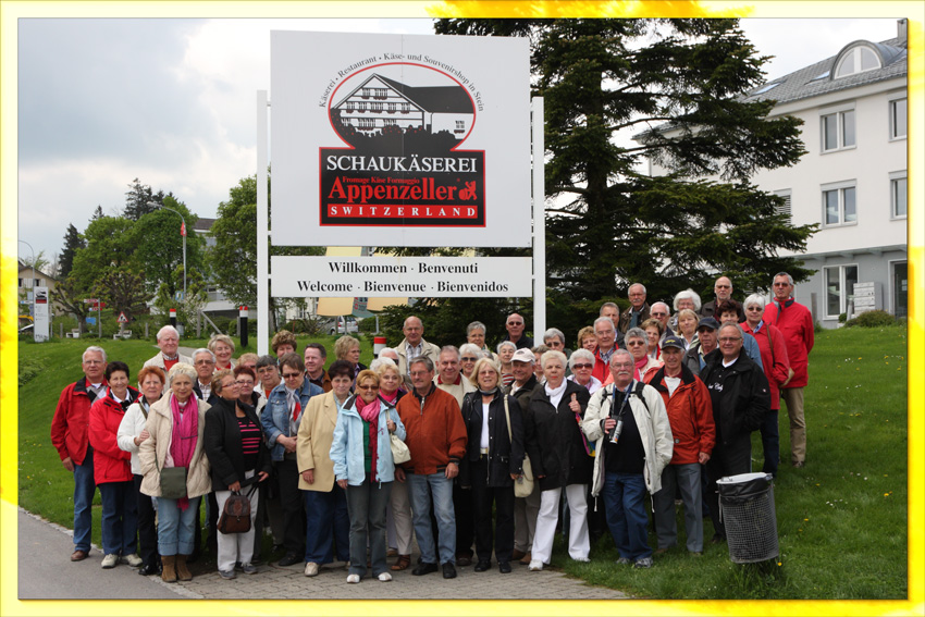 Bodensee 2010, Bild 1 von 1