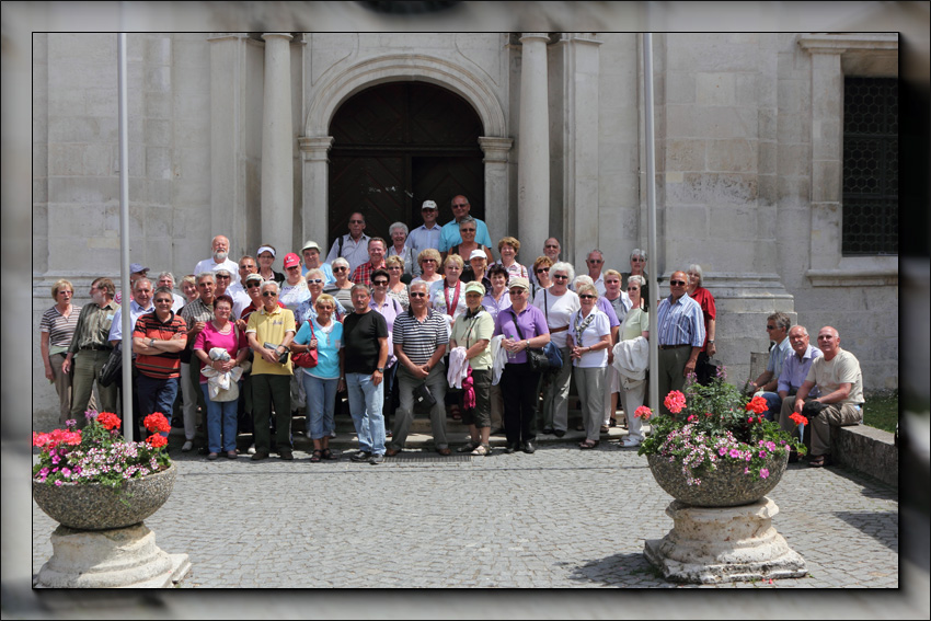 Bayerischer Wald 2011, Bild 1 von 1