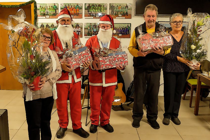 Weihnacht 2017, Bild 1 von 1