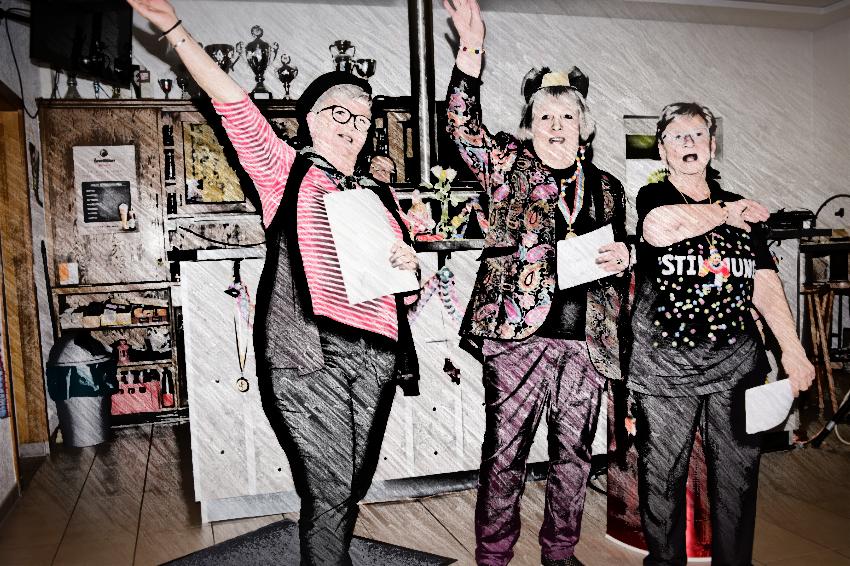Kreppelkaffee 2025, Bild 1 von 1