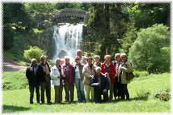 Ausflug in das Waldecker Land im Mai 2009, Bild 1 von 1