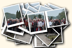 Ausflug nach Fintel in der Lüneburger Heide im Mai 2013, Bild 1 von 1