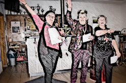 Kreppelkaffee 2025, Bild 1 von 1