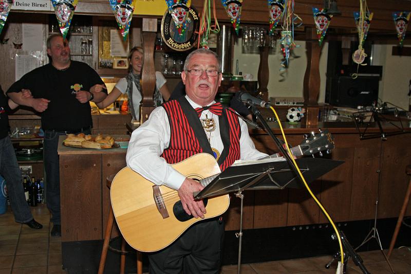 IMG_1730+.jpg - ... dann wackelt das Kotelett
