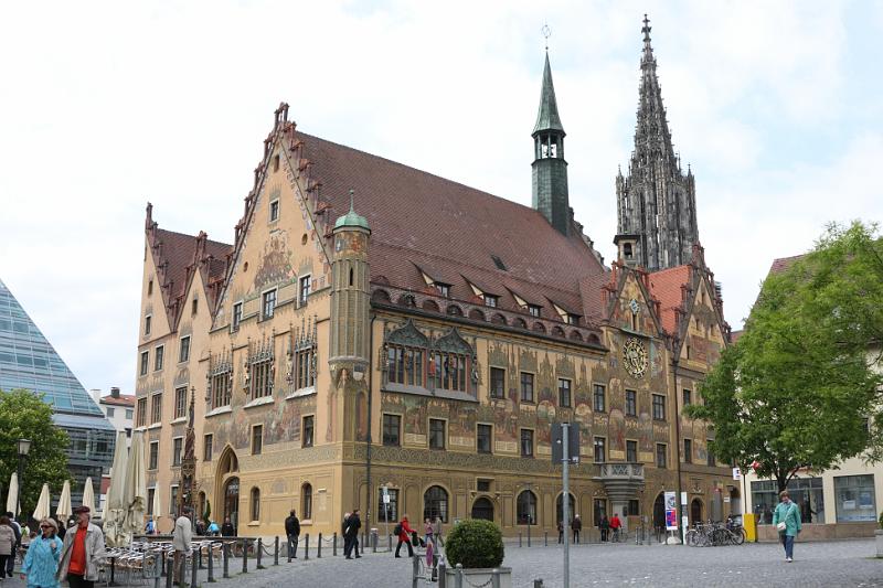 IMG_1855.JPG - Ulmer Rathaus.