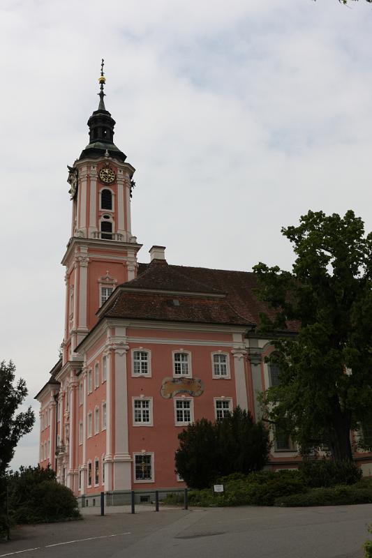 IMG_1926.JPG - Basilika Birnau, Wallfahrtskirche St. Maria.