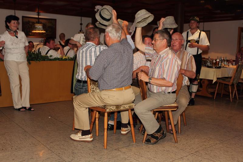 IMG_0267.JPG - ... die können's aber noch besser!!!